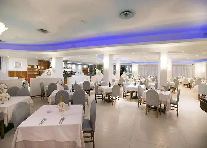 Ξενοδοχείο Hotel Metropol 3*