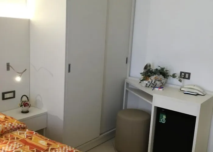 Ξενοδοχείο Hotel Metropol 3*