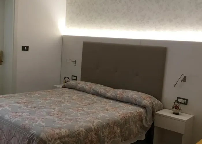 Hotel Metropol 3* Sottomarina