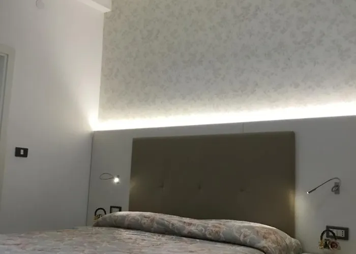 Hotel Metropol Ξενοδοχείο