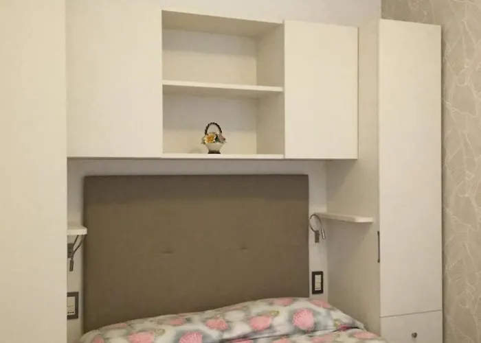 Hotel Metropol Ξενοδοχείο Sottomarina