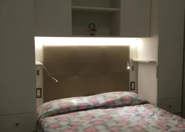 Hotel Metropol Ξενοδοχείο Sottomarina