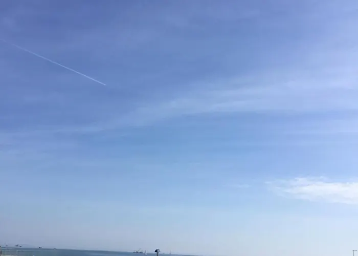 Ξενοδοχείο Hotel Metropol Sottomarina