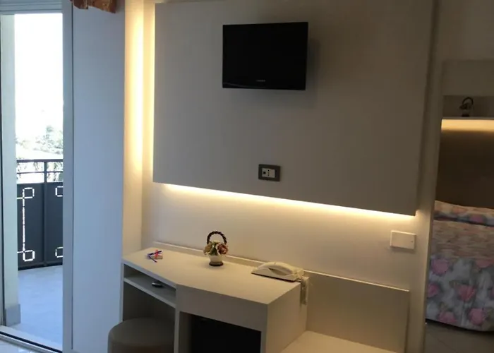 Hotel Metropol 3* Sottomarina