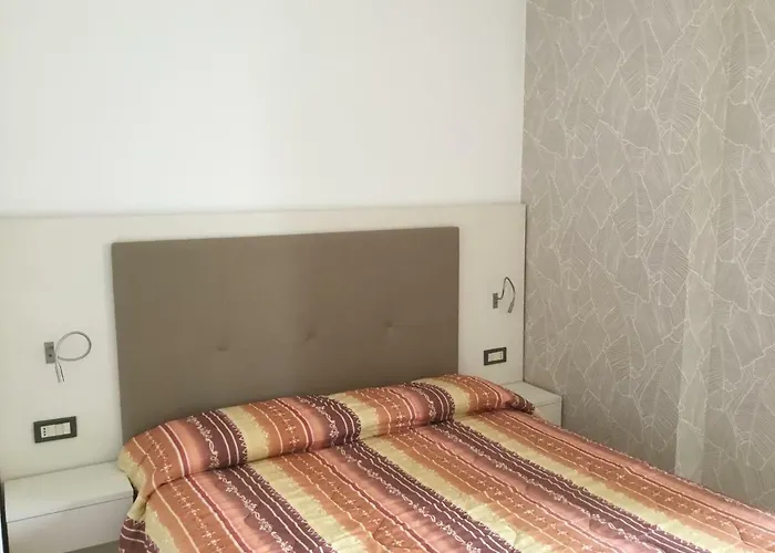 Hotel Metropol Ξενοδοχείο Sottomarina