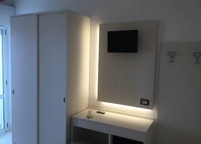 Hotel Metropol Sottomarina