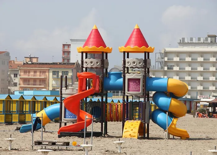 Hotel Metropol Ξενοδοχείο Sottomarina